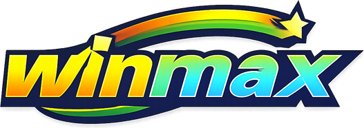 Logo Winmax – trang chủ